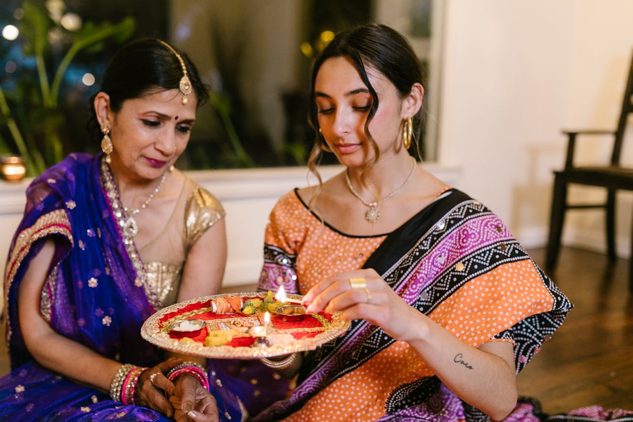 Diwali (Pexels) 